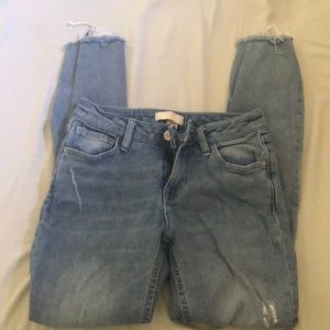 Forever 21 Girls Pants